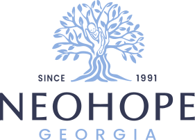 NeoHope Georgia Logo